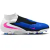 Image de Chaussures de football Nike Phantom 6 High Pro FG Bleu 46 HQ2311-446