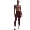 Image de Brassière à maintien léger femme Nike Indy Noir M FD1062-502