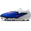 Image de Chaussures de football enfant Nike Phantom 6 Low Pro Bleu 37,5 HM9204-446
