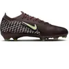 Image de Chaussures de football Nike Mercurial Vapor 16 Pro Kylian Mbappé FG Marron 45 FQ8689-200