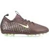 Image de Chaussures de football enfant Nike Mercurial Vapor 16 AG Violet 36,5 IB5190-200
