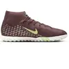 Image de Chaussures de football Nike Mercurial Superfly 10 Academy Kylian Mbappé TF Marron 42,5 FQ8333-200