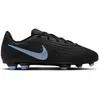 Image de Chaussures de football enfant Nike Tiempo Maestro Club MG Noir 35,5 IB5025-040