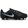Image de Chaussures de football enfant Nike Tiempo Maestro Academy MG Noir 36,5 IB5026-040