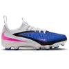Image de Chaussures de football enfant Nike Phantom 6 Low Academy FG/MG Bleu 37,5 HM9203-446