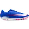 Image de Chaussures de football Nike Mercurial Vapor 16 Academy AG Bleu 44 FQ8364-446