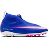 Image de Chaussures de football enfant Nike Mercurial Superfly 10 Academy AG Bleu 36,5 FQ8308-446