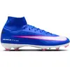Image de Chaussures de football enfant Nike Mercurial Superfly 10 Pro FG Bleu 38 HF9433-446