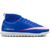 Image de Chaussures de football enfant Nike Mercurial Superfly 10 Club TF Bleu 38 FQ8313-446