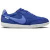 Image de Chaussures de football Nike Tiempo Streetgato PRM IC Bleu 42,5 HV3493-444