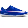 Image de Chaussures de football Nike Mercurial Vapor 16 Club IC Bleu 43 FQ8438-446