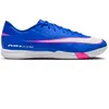 Image de Chaussures de football enfant Nike Mercurial Vapor 16 Academy IC Bleu 38,5 FQ8434-446