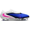 Image de Chaussures de football Nike Phantom 6 Low Pro 5 FG Bleu 43 HJ4122-446