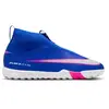 Image de Chaussures de football enfant Nike Mercurial Superfly 10 Academy TF Bleu 38,5 FQ8310-446
