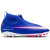 Image de Chaussures de foot Nike  Bottines  mercurial superfly 10 academy ag enfants P32571343