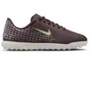 Image de Chaussures de football enfant Nike Vapor 16 Club Kylian Mbappé TF Marron 34 IB5184-200