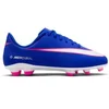 Image de Chaussures de football enfant Nike Mercurial Vapor 16 Club FG/MG Bleu 37,5 FQ8286-446