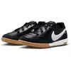 Image de Chaussures de football enfant Nike Tiempo Streetgato IC Noir 37,5 IB5039-010