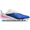 Image de Chaussures de football Nike Phantom 6 Low Academy EasyOn MG Bleu 45 HQ2321-446