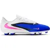 Image de Chaussures de football Nike Phantom 6 Low Club FG/MG Bleu 45 HM8933-446