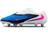 Image de Chaussures de football Nike Phantom 6 Low Elite SG Bleu 40,5 HV8988-446