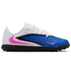 Image de Chaussures de football Nike Phantom 6 Low Club TF Bleu 37,5 HQ2006-446