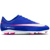 Image de Chaussures de football Nike Mercurial Vapor 16 Club MG Bleu 43 FQ8441-446