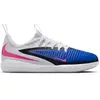 Image de Chaussures de football enfant Nike Phantom 6 Low Academy IC Bleu 38,5 HQ2035-446
