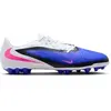 Image de Chaussures de football Nike Phantom 6 Low Academy AG Bleu 46 HQ2322-446