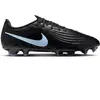 Image de Chaussures de football Nike Tiempo Maestro Academy FG Noir 43 IB1600-040