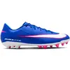 Image de Chaussures de football Nike Mercurial Vapor 16 Academy AG Bleu 42 FQ8364-446