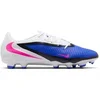 Image de Chaussures de football Nike Phantom 6 Academy Low FG/MG Bleu 42,5 HJ4564-446