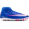 Image de Chaussures de football Nike Mercurial Superfly 10 Academy AG Bleu 40 FQ8329-446