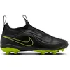 Image de Chaussures de football enfant Nike Tiempo Maestro Club MG Noir 27,5 IB5029-007