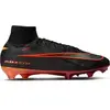 Image de Chaussures de football Nike Zoom Superfly 10 Elite LV8 FG Noir 44 IF4100-088