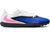 Image de Chaussures de football Nike Phantom 6 Club Low AG Bleu 45 HQ2324-446