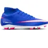 Image de Chaussures de football Nike Mercurial Superfly 10 Club MG Bleu 45,5 FQ8314-446