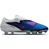 Image de Chaussures de football Nike Phantom 6 Low Elite FG Bleu 40 HJ2146-446