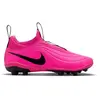 Image de Chaussures de football enfant Nike Tiempo Maestro Club MG Rose 27,5 IB5029-600