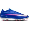 Image de Chaussures de football Nike Mercurial Vapor 16 Pro AG Bleu 44,5 FQ8684-446