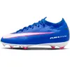 Image de Chaussures de football enfant Nike Mercurial Vapor 16 Pro Bleu 35,5 HF5448-446