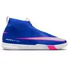 Image de Chaussures de football enfant Nike Mercurial Superfly 10 Academy IC Bleu 36,5 FQ8312-446