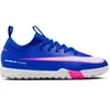 Image de Chaussures de football enfant Nike Mercurial Vapor 16 Academy TF Bleu 38 FQ8284-446