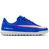 Image de Chaussures de football enfant Nike Mercurial Vapor 16 Club TF Bleu 32 FQ8287-446