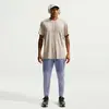 Image de Pantalon de survêtement Nike Stride Repel Violet M IF2020-506