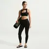 Image de Legging femme Nike Zenvy Noir M II5233-010