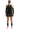 Image de Débardeur femme Nike AeroSwift Noir XS IF1252-010