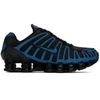 Image de Baskets basses Nike  Shox TL P31732363