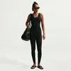 Image de Legging taille haute femme Nike Zenvy Noir 2XL II2862-010