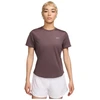 Image de Chaussures Nike  TEE SHIRT RUNNING FEMME  - TATTOO/REFLECTIVE SILV - S P31781975